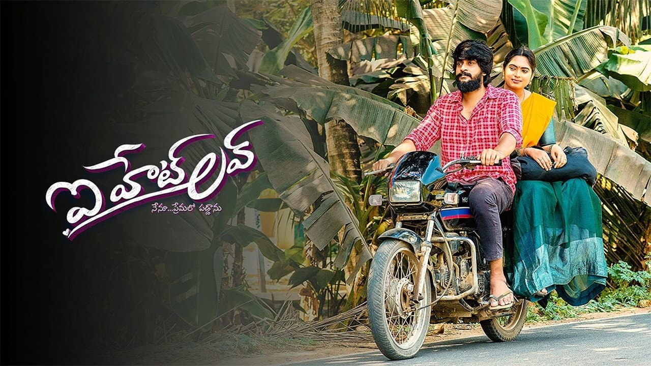 ఇ హేట్ లవ్