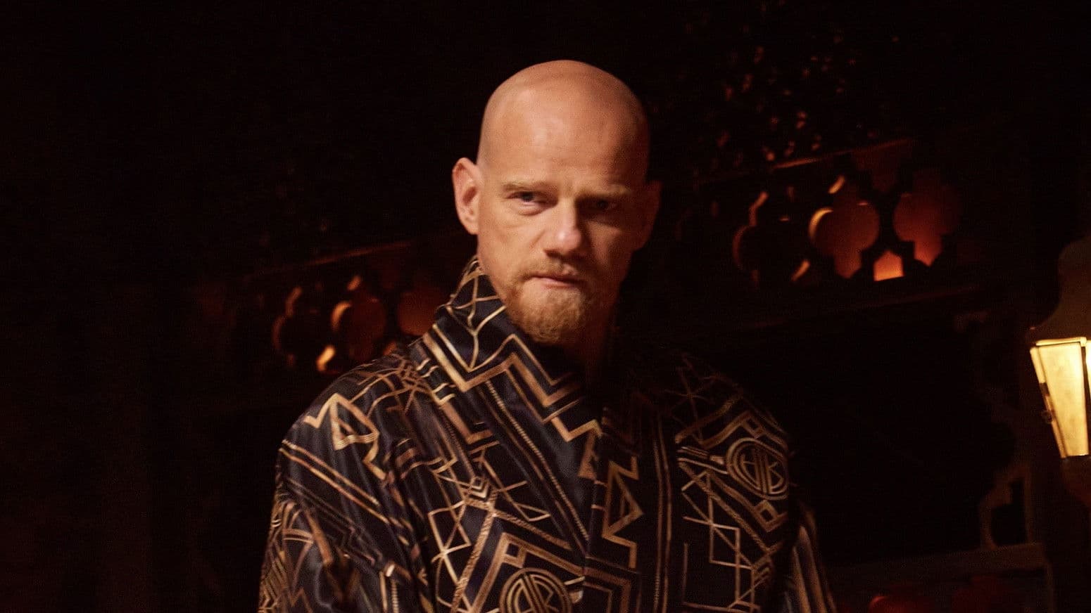 Мастер игры