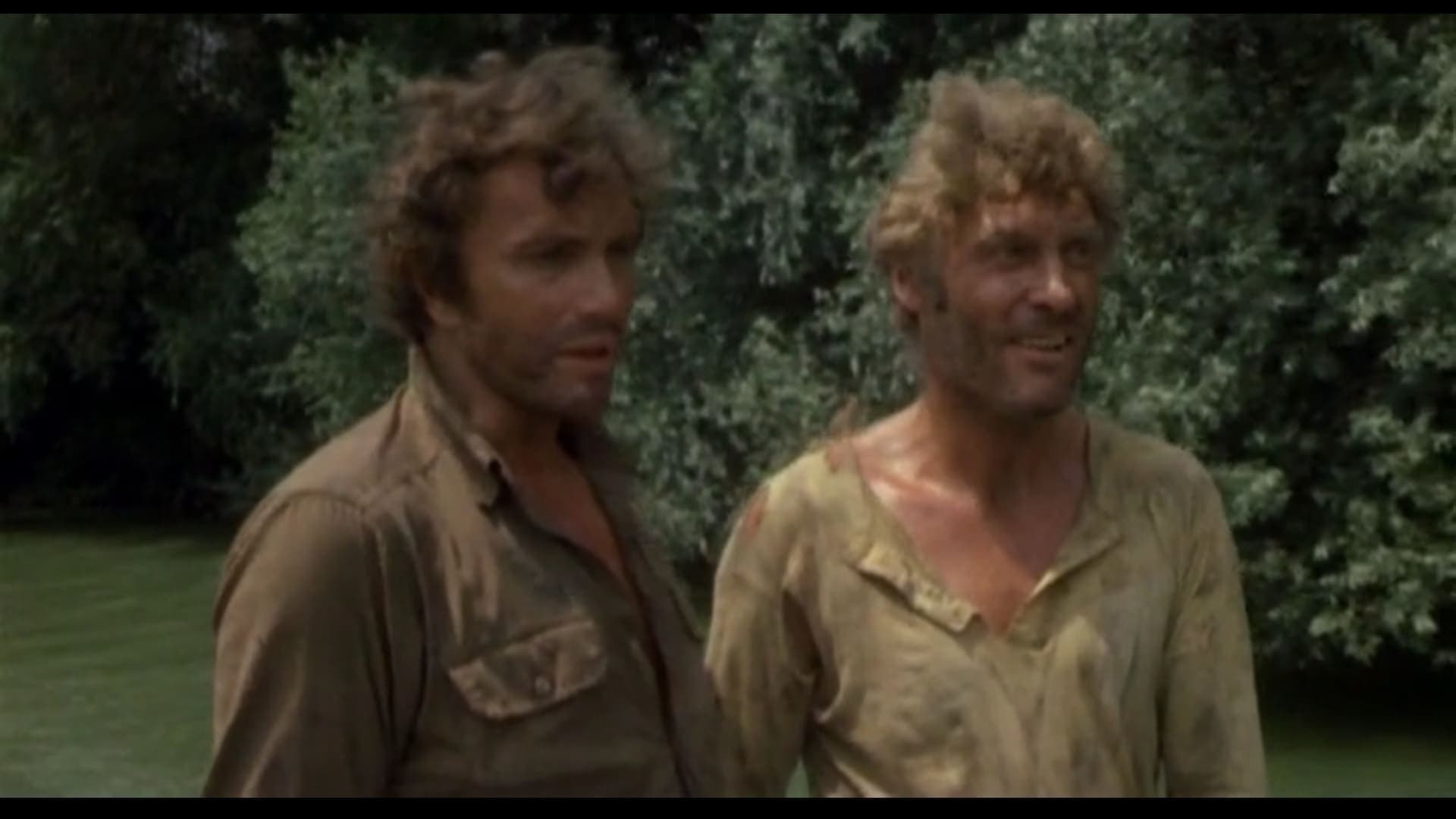 Orinoco - Prigioniere del sesso