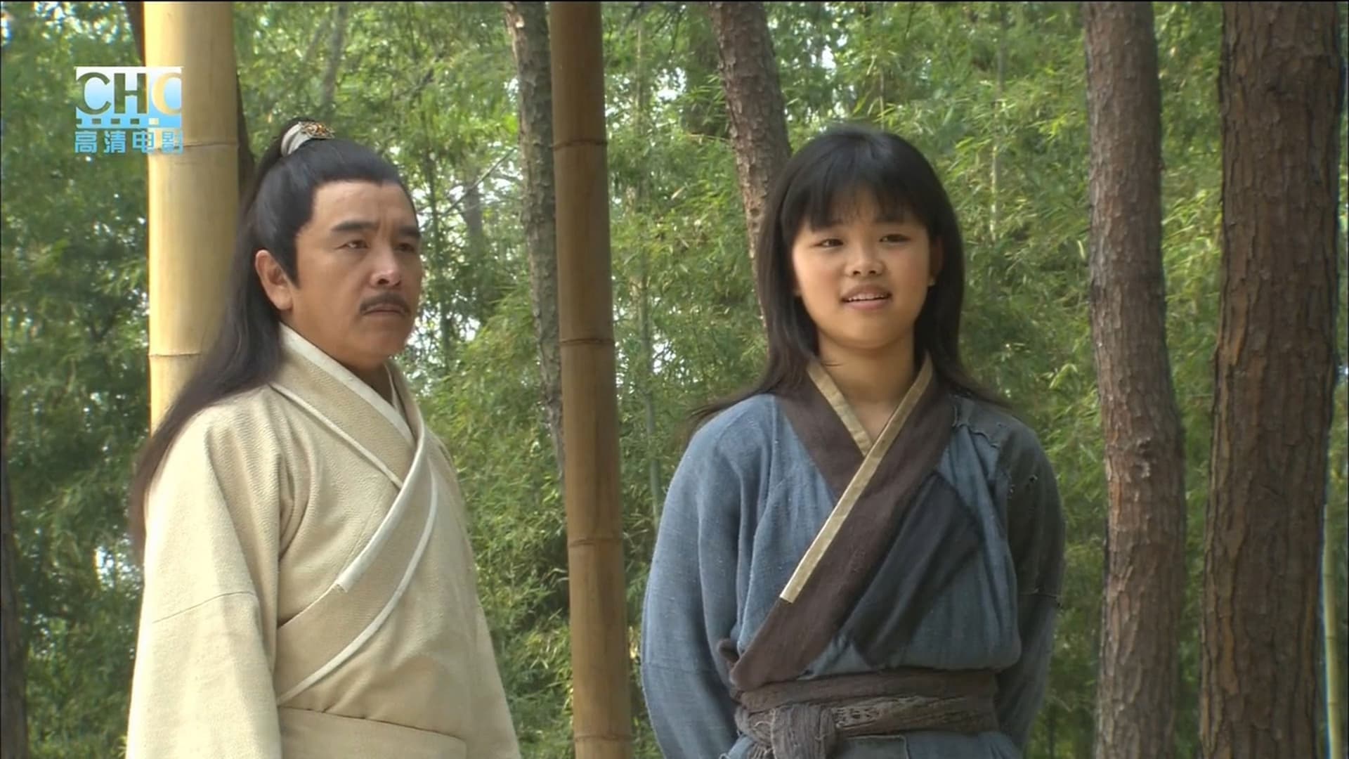 镖行天下6：走单骑