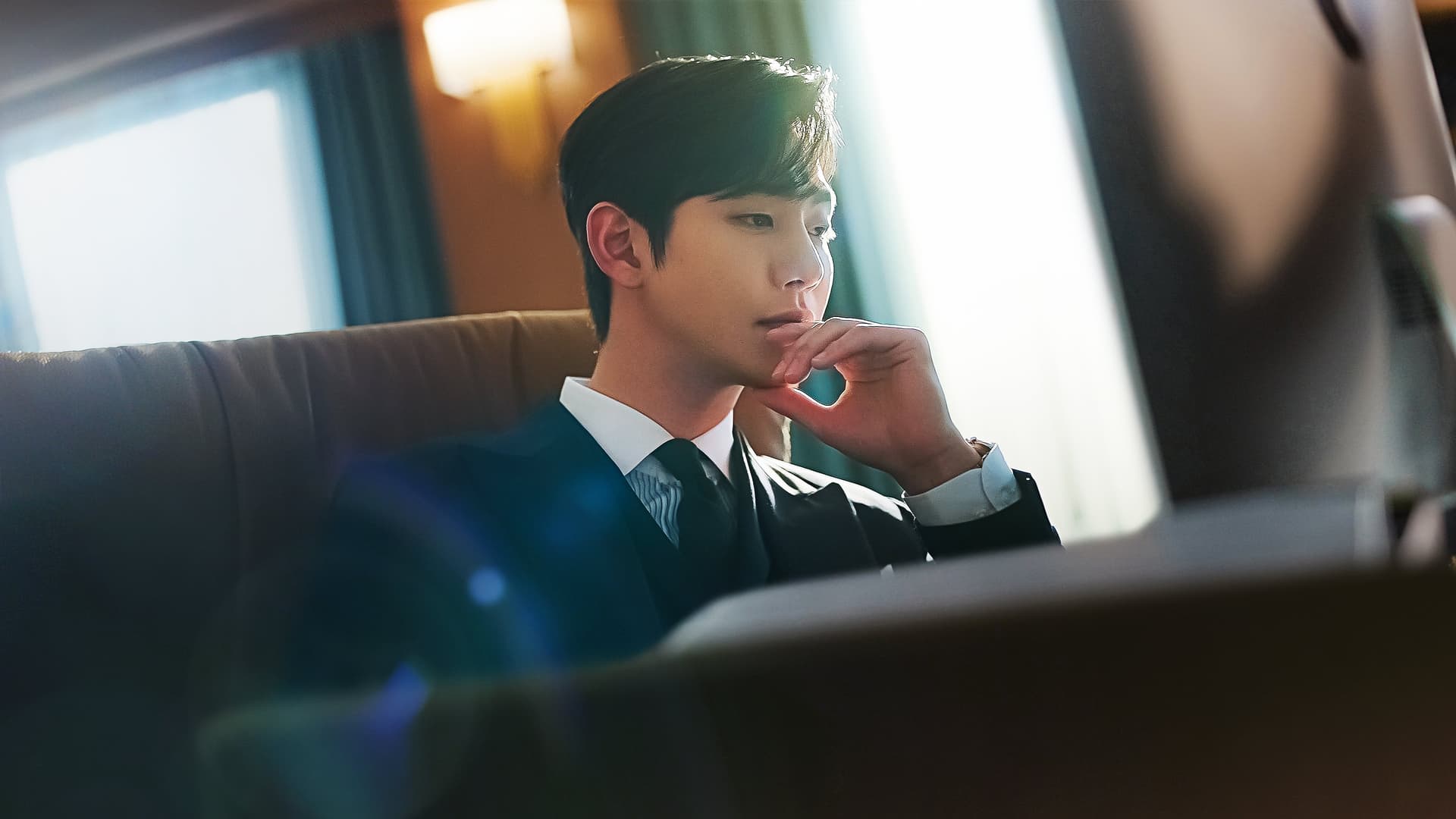 O iubire ca-n afaceri