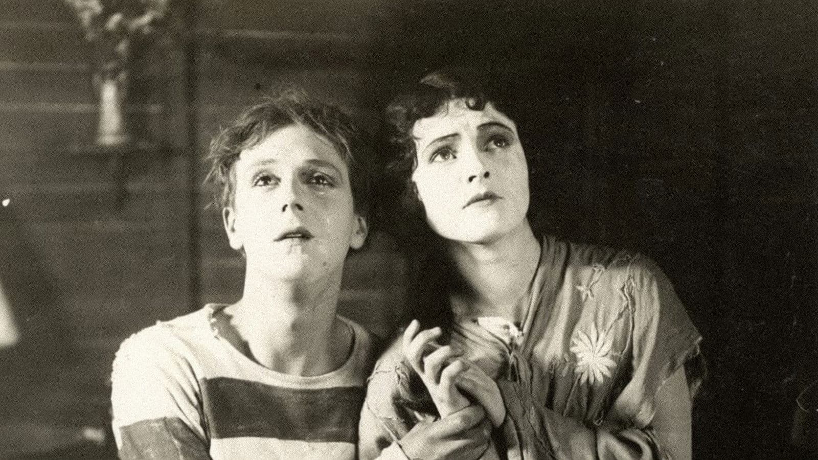 La Galerie des monstres