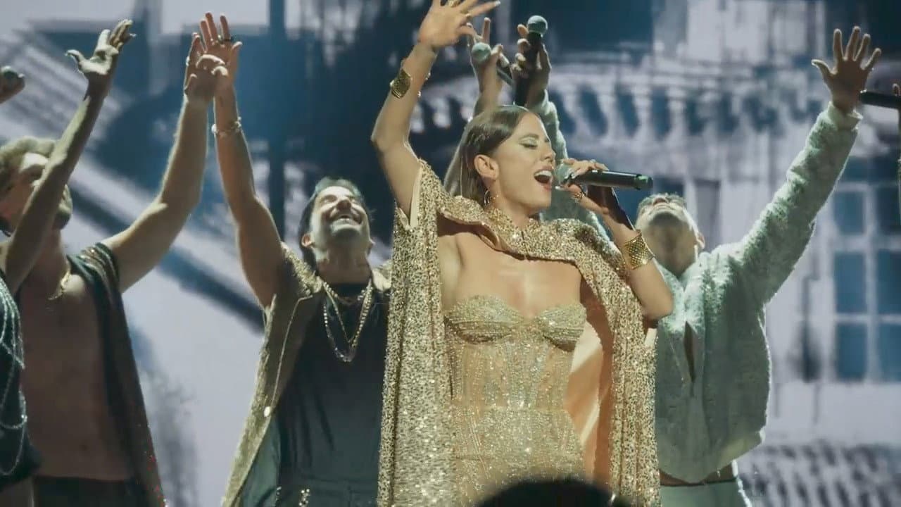 La Reina del Flow