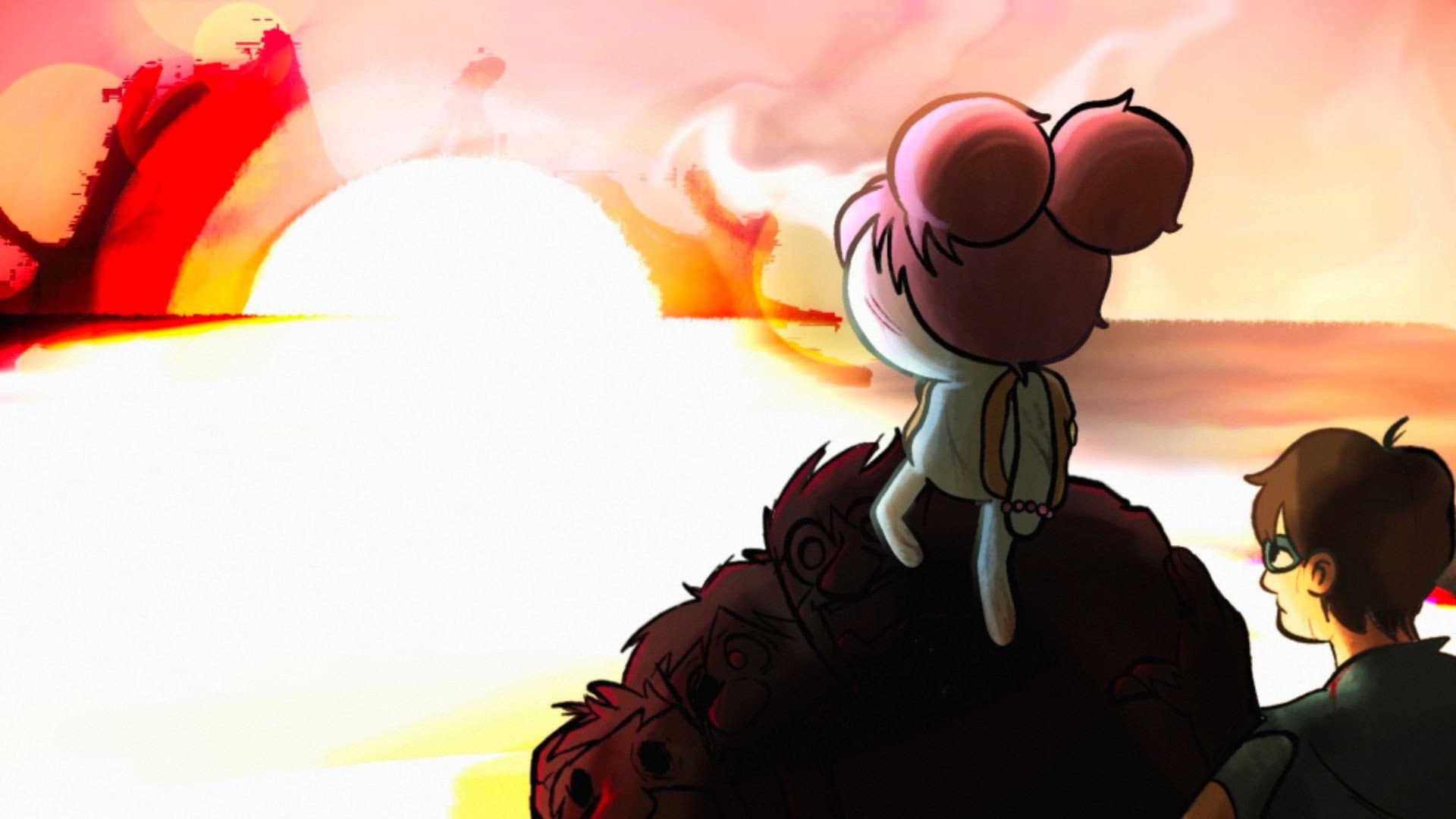 Learning with Pibby: Armageddon