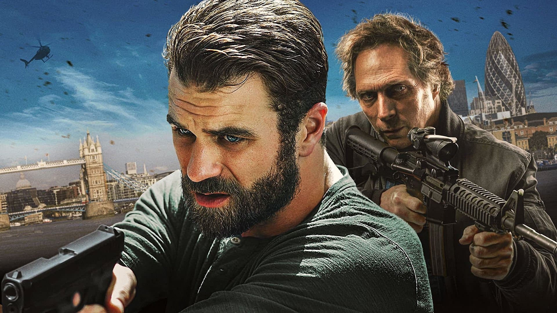 Toți oamenii răului