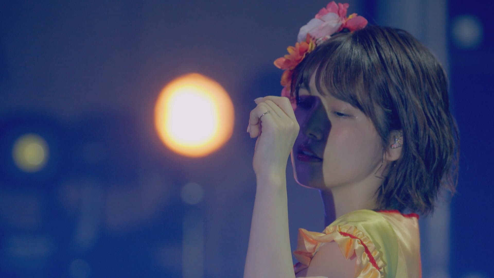 UCHIDA MAAYA LIVE TOUR 2018 Magic Number