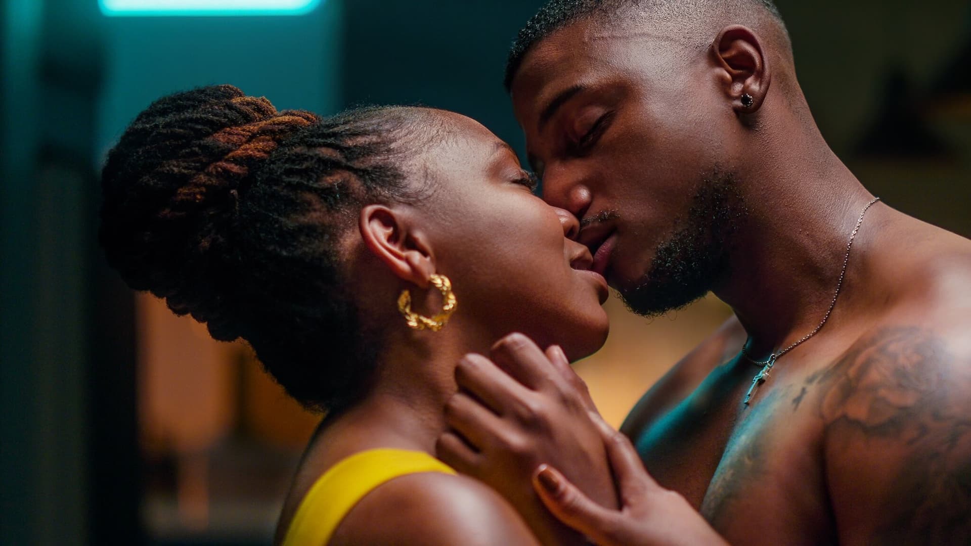 Umjolo: Nuntă de Sfântul Valentin