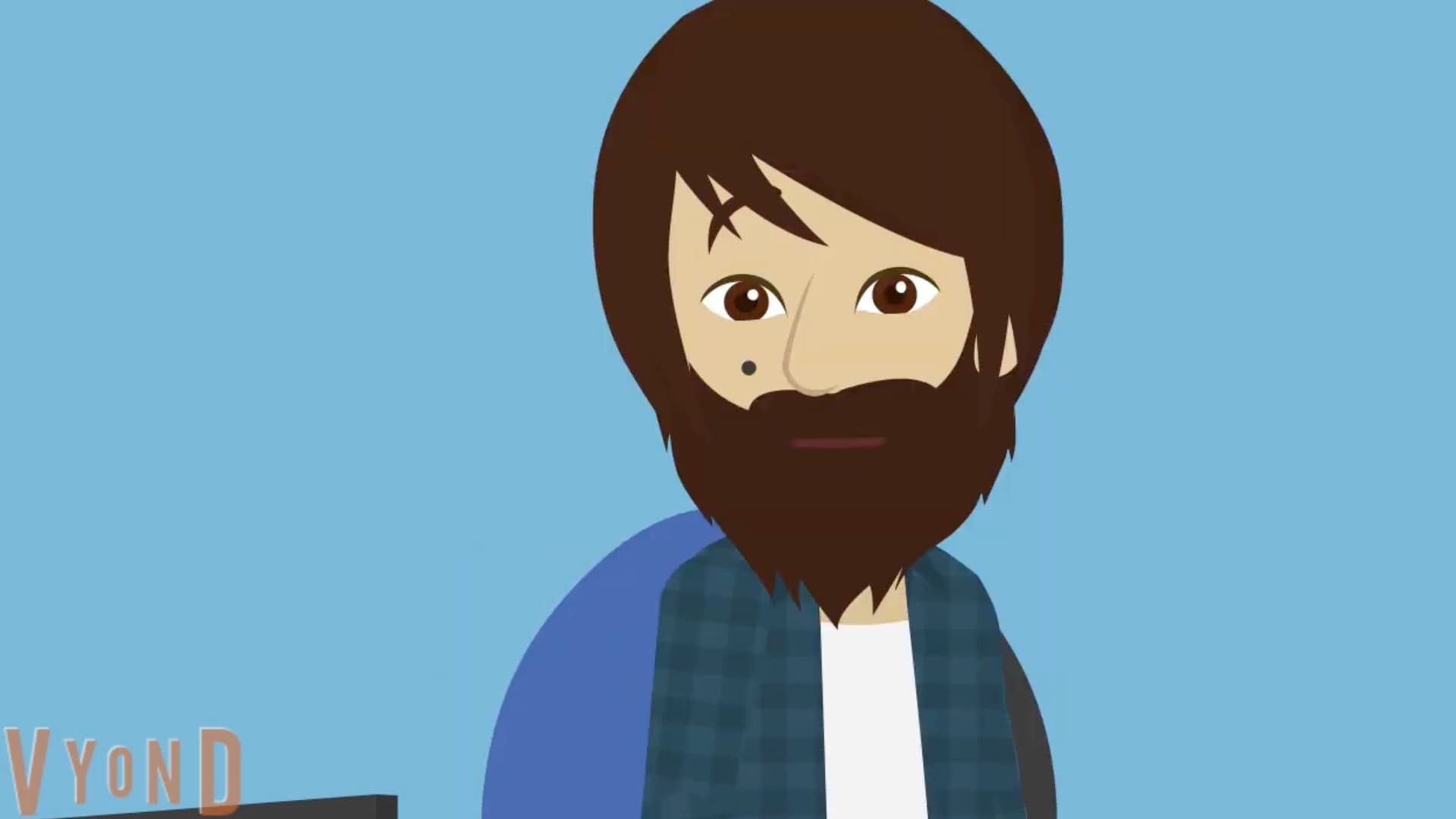 How I Made Ellie