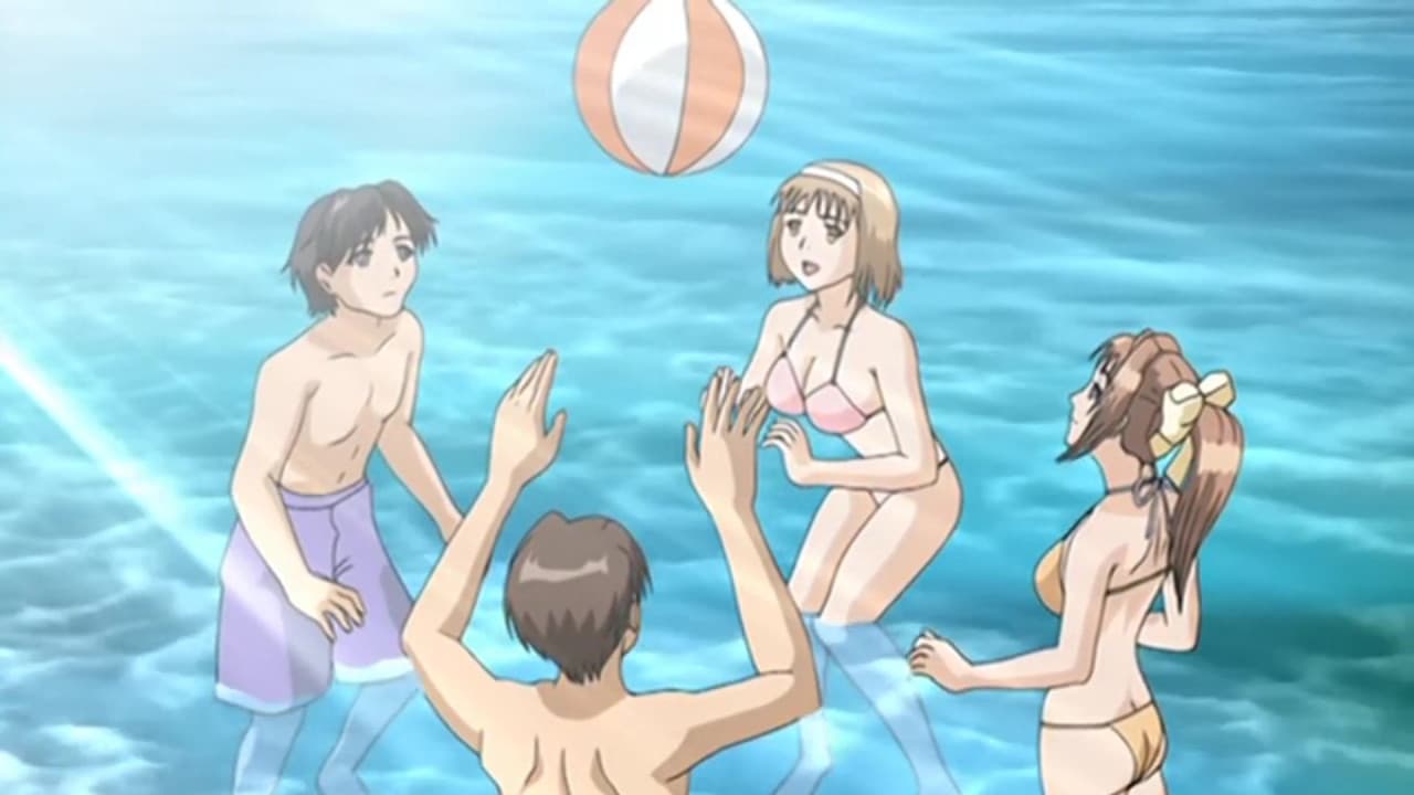 After... The Animation