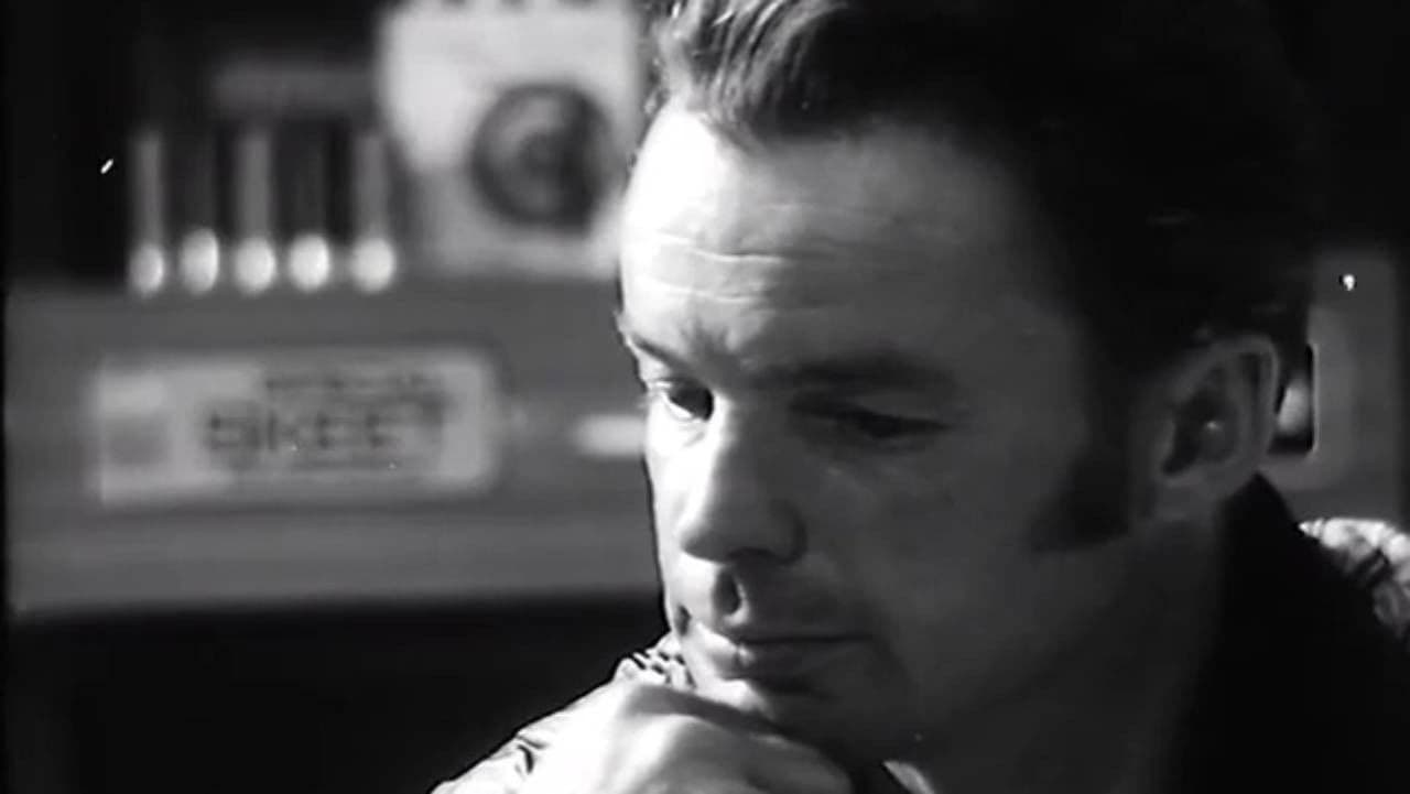 Я сказал тебе все