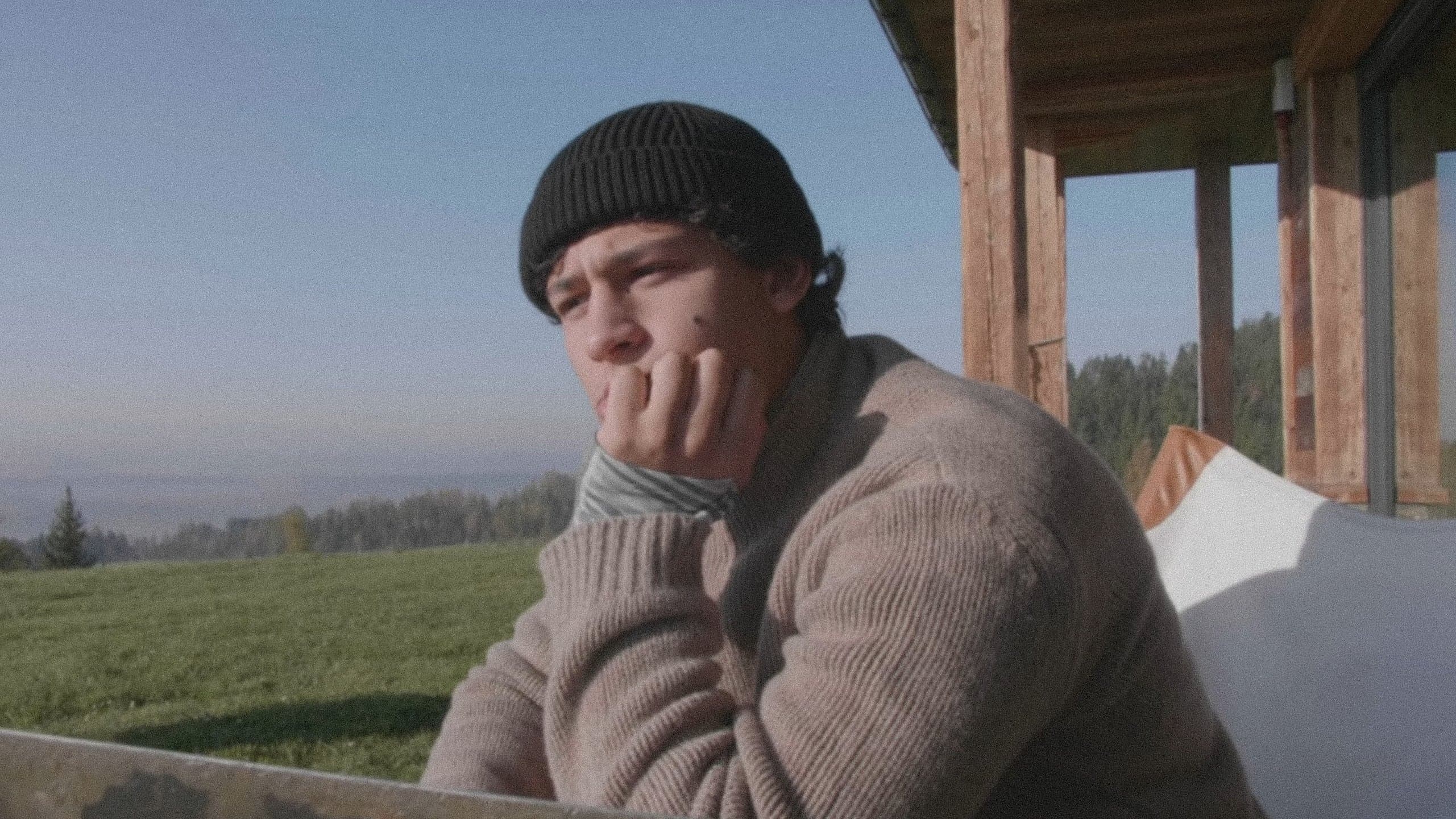 Roter Sand: Die Doku