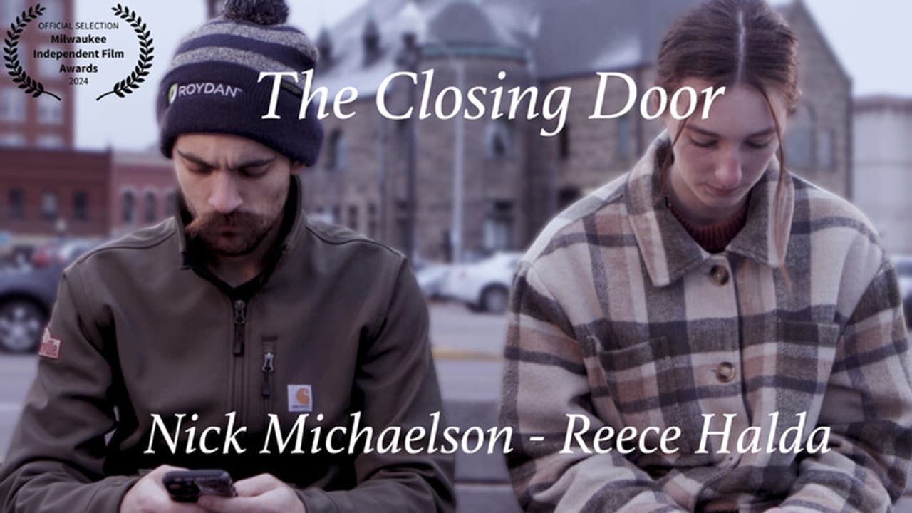 The Closing Door