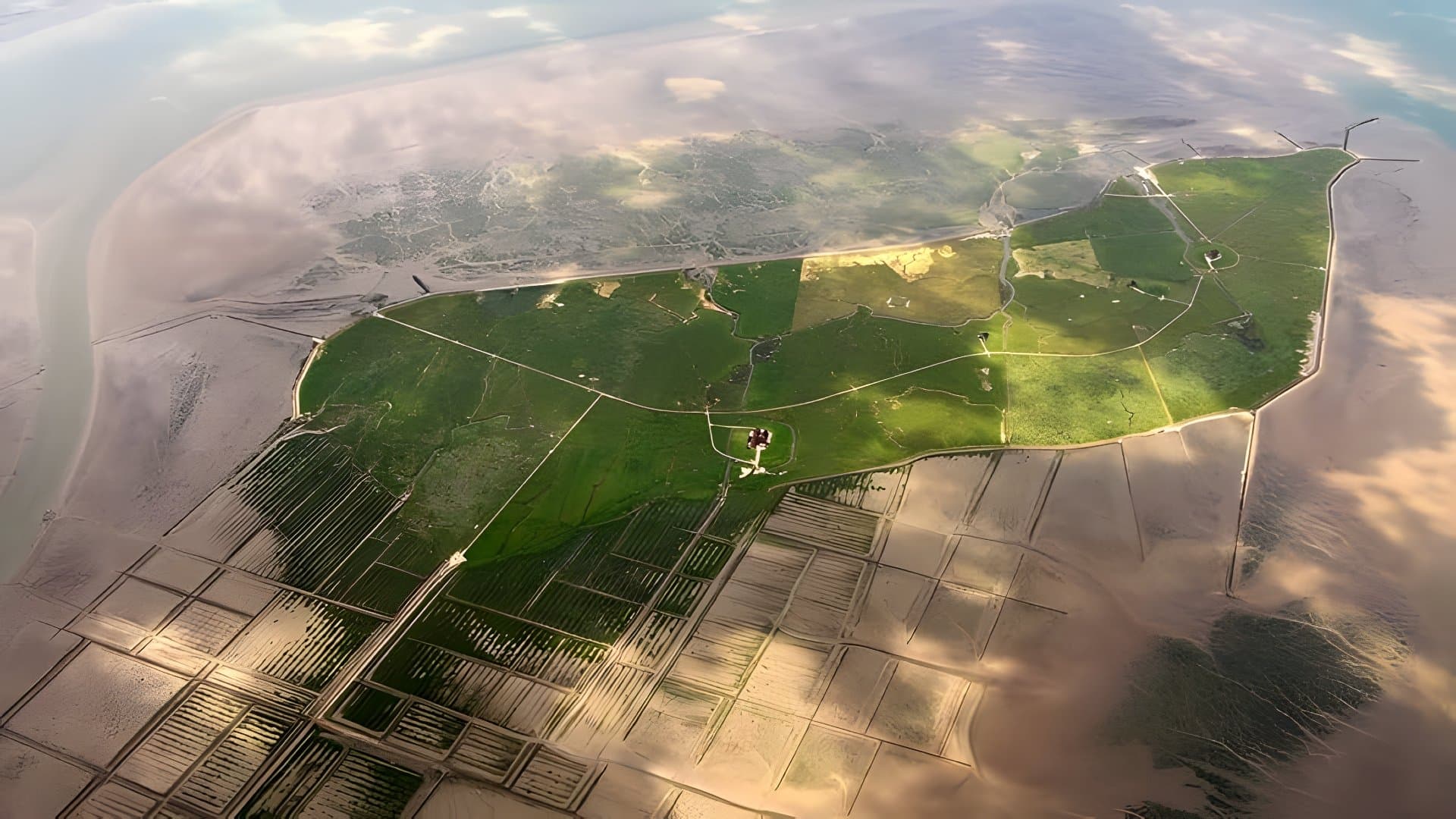 Germania de deasupra