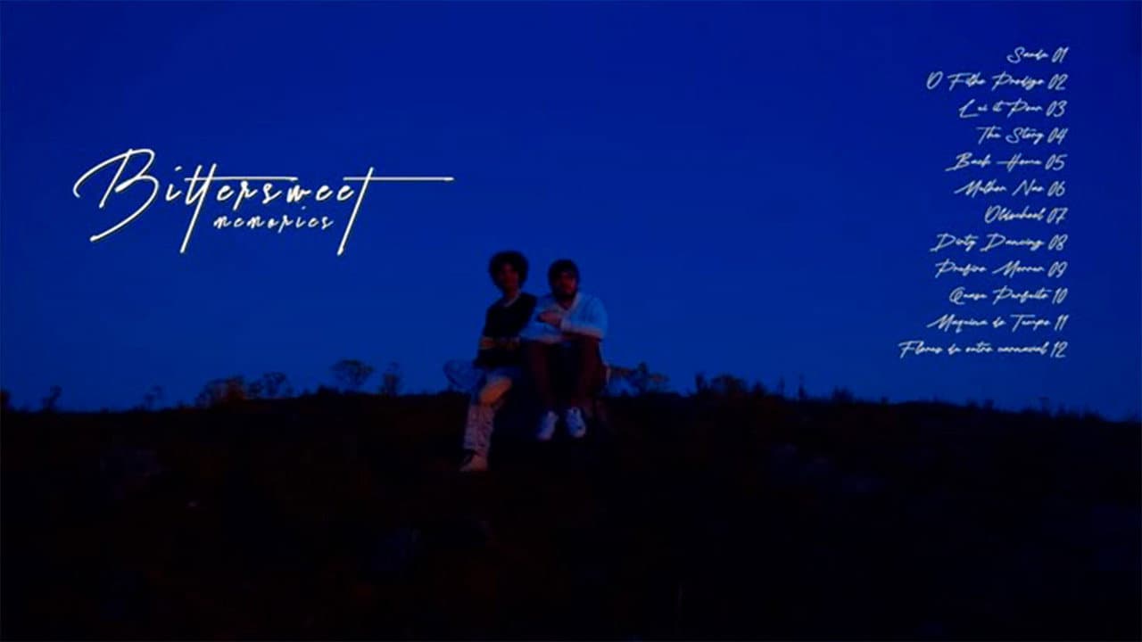 Bittersweet Memories: 14 Dias Isolados para Fazer um Álbum