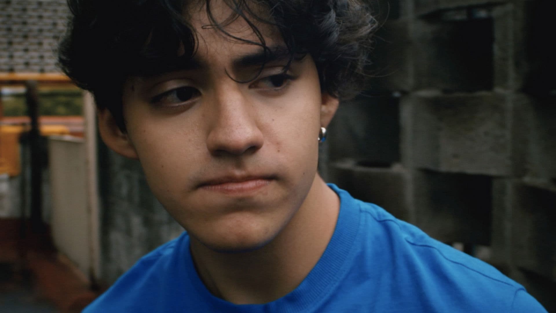 Recuerdo de una tarde en la azotea