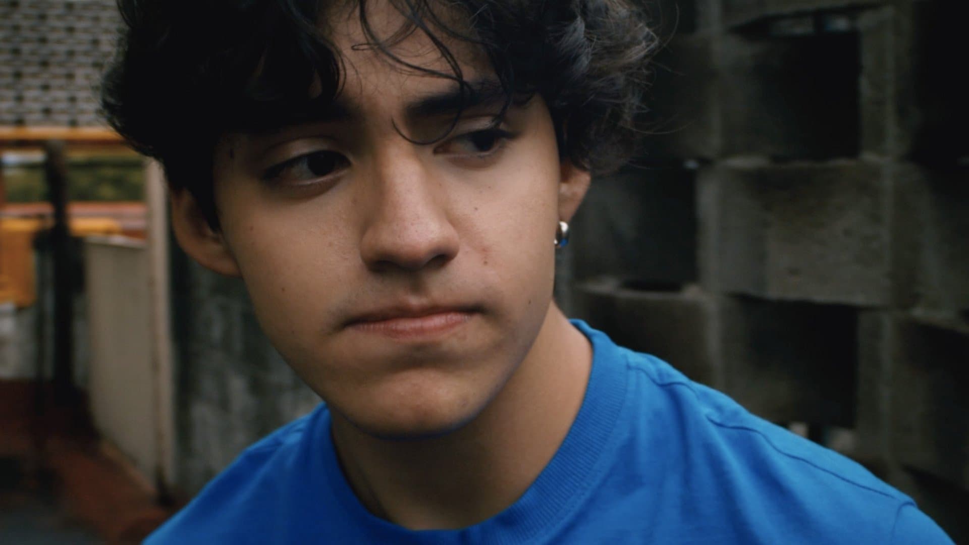 Recuerdo de una tarde en la azotea