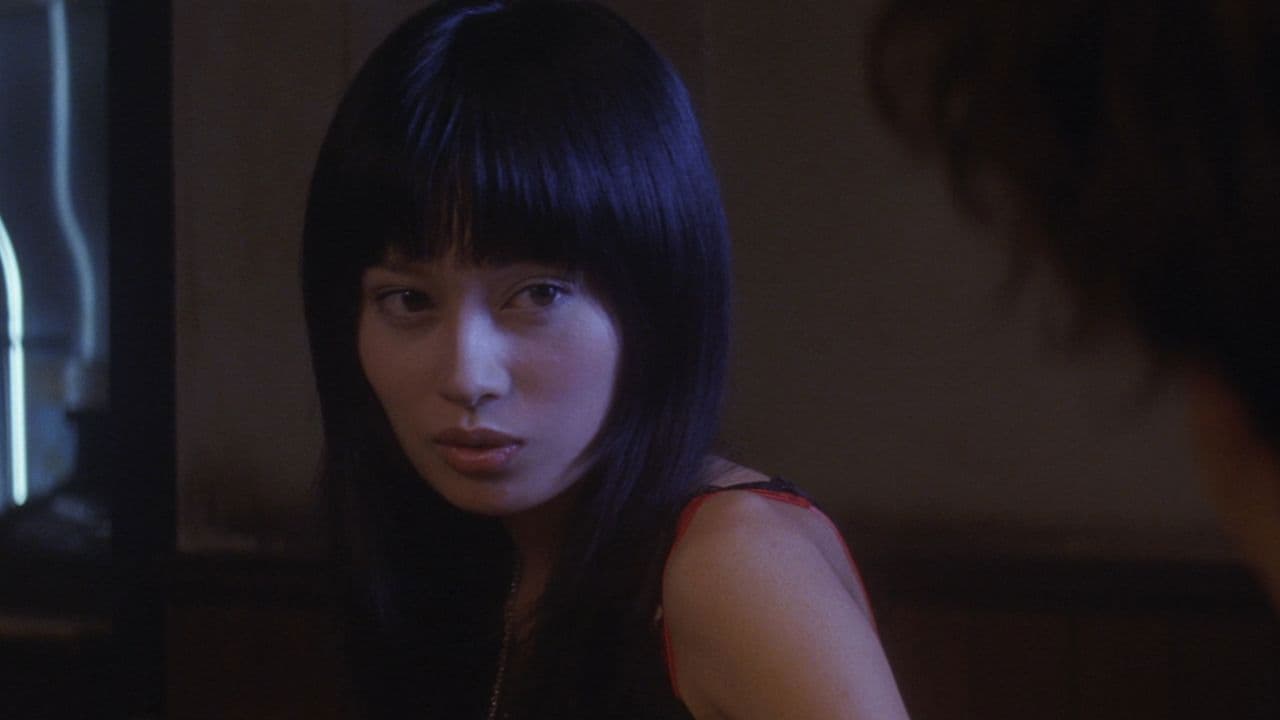 LOVEDEATH ラブデス