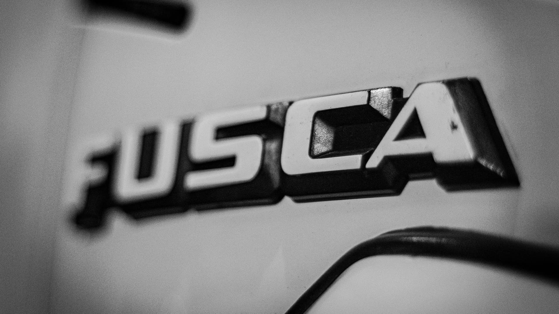 MANCHA DE ÓLEO: A Cultura Fusqueira em Campina Grande