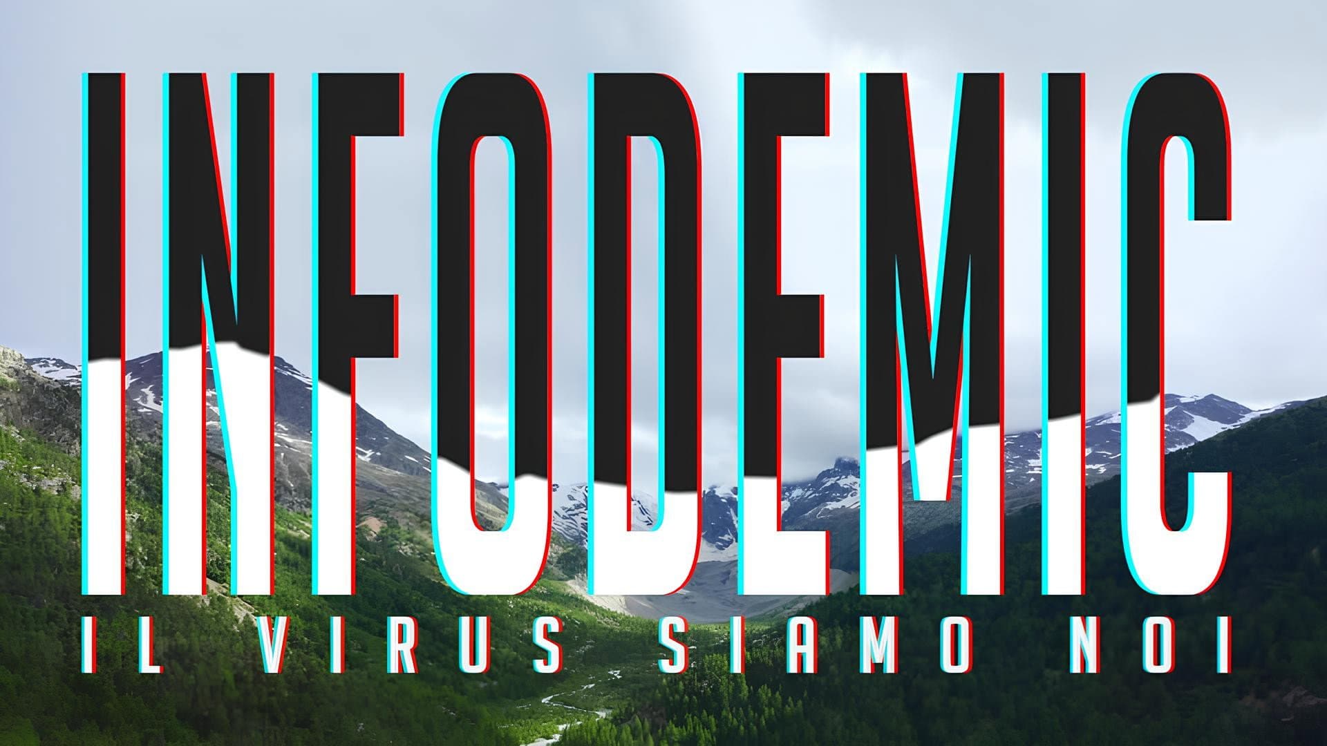 Infodemic - il virus siamo noi
