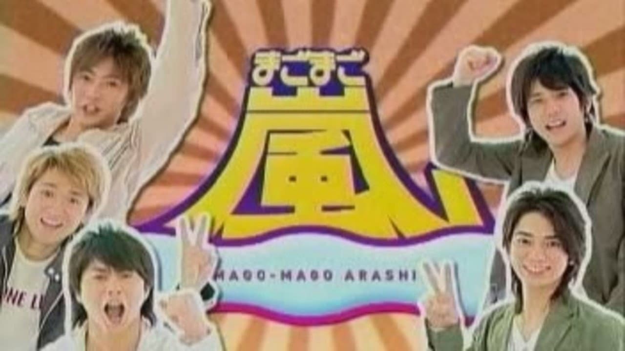 まごまご嵐