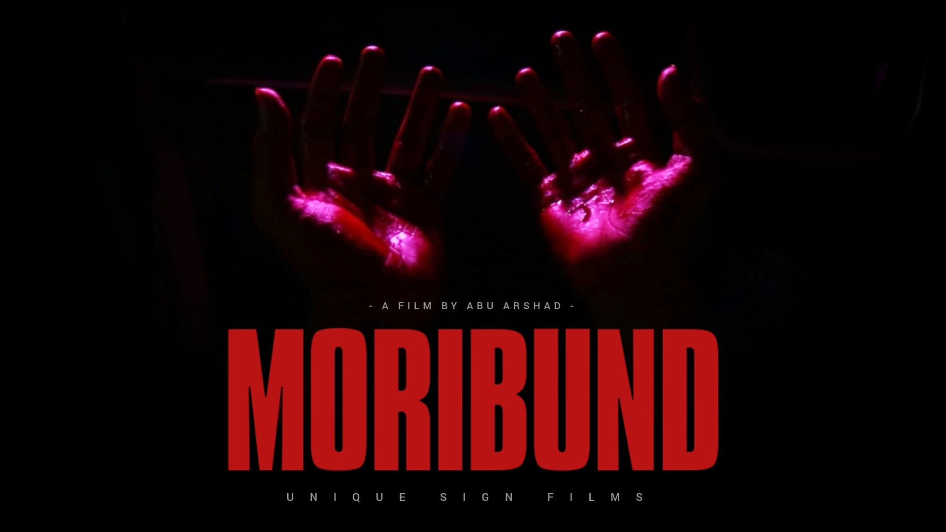 Moribund