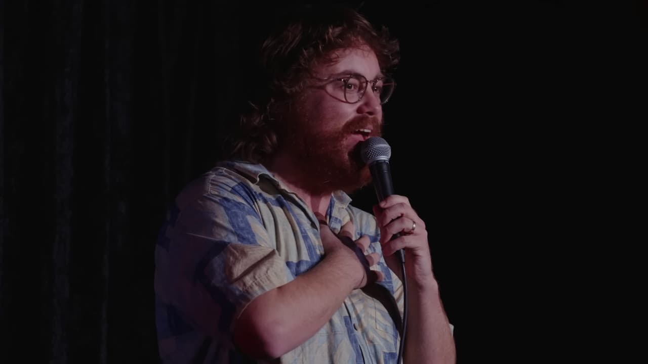 James Donald Forbes McCann: HEY AMERICA