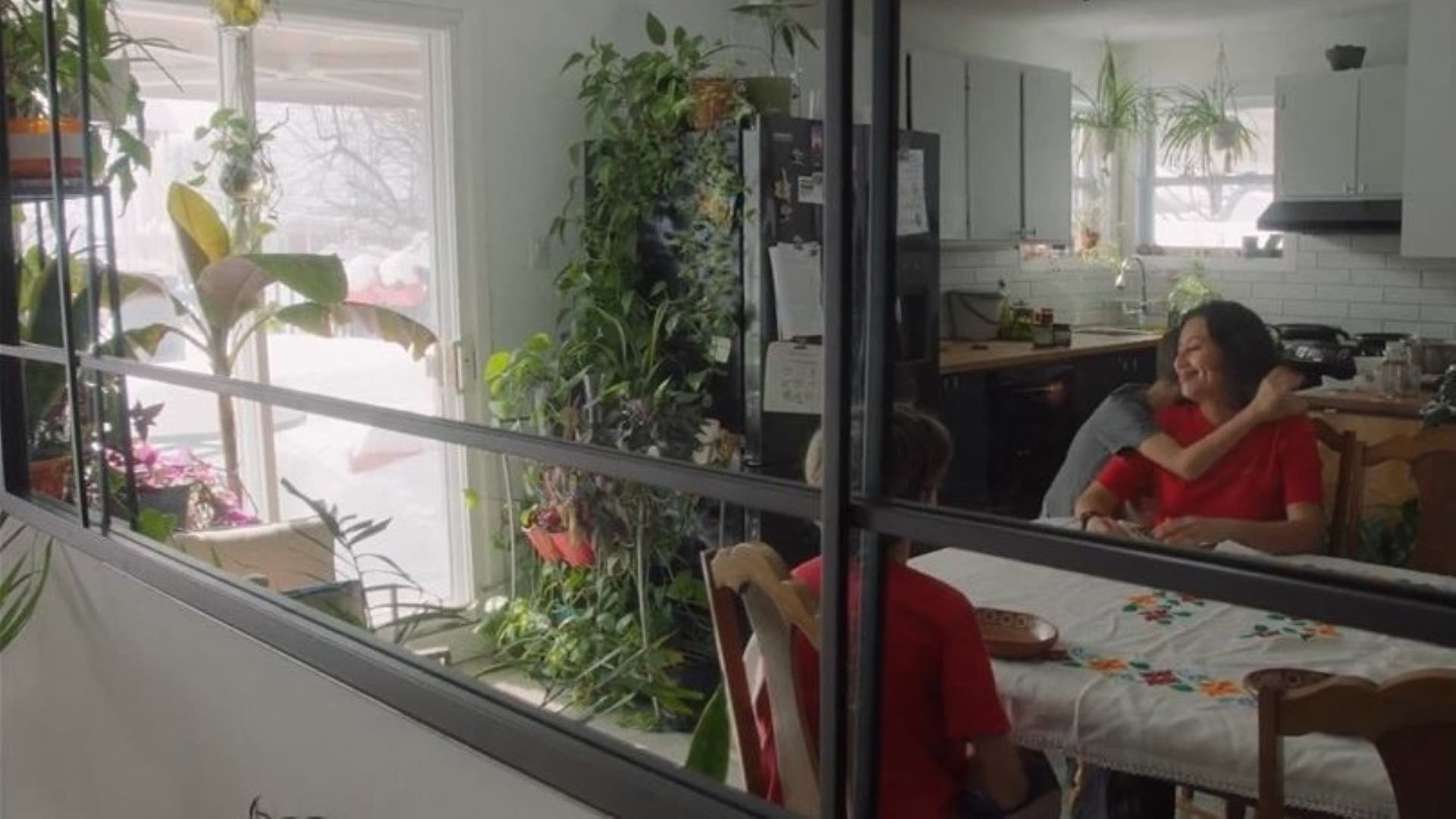 Lettre à un être cher