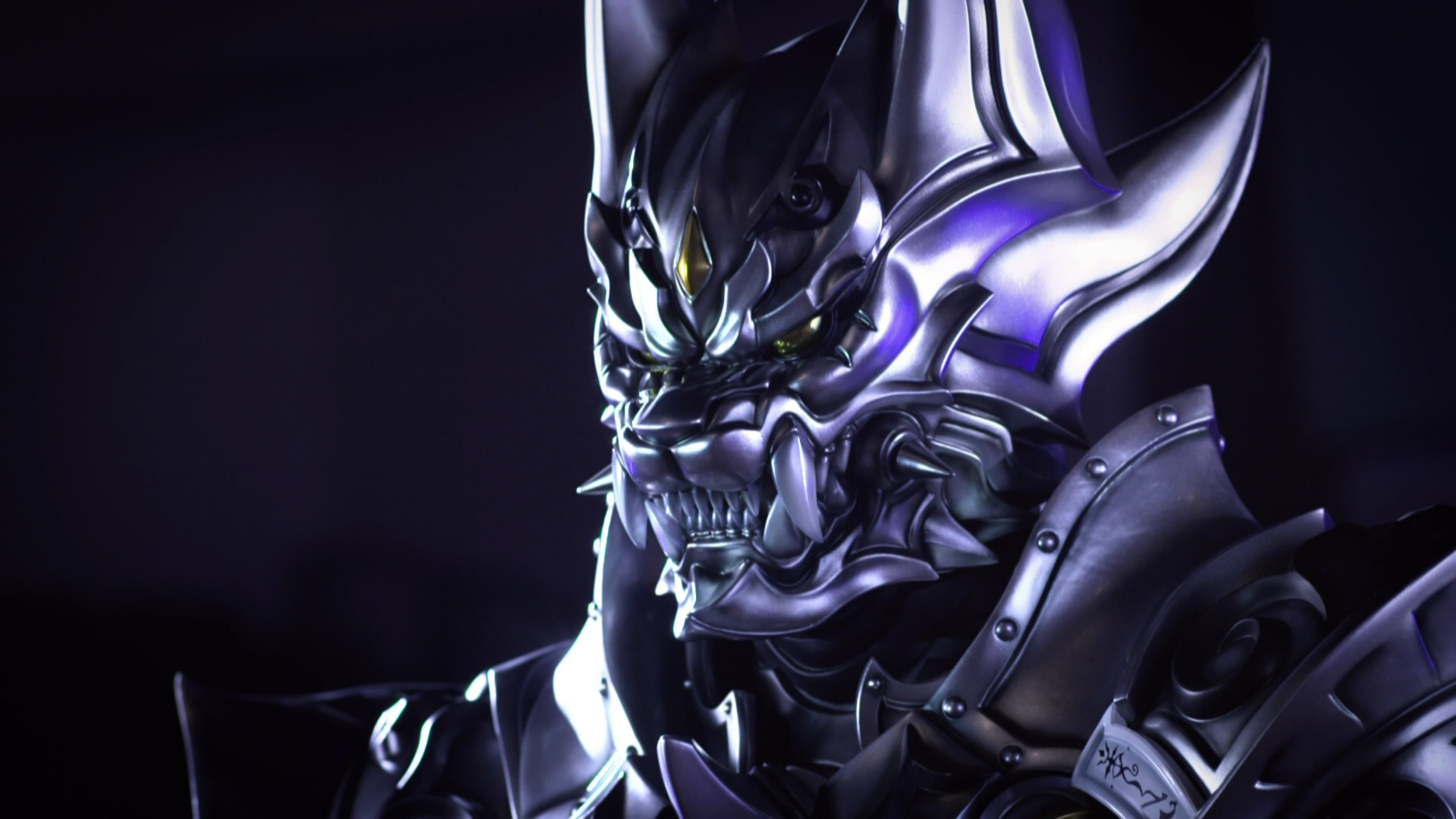 絶狼＜ZERO＞ -BLACK BLOOD- 黒ノ章