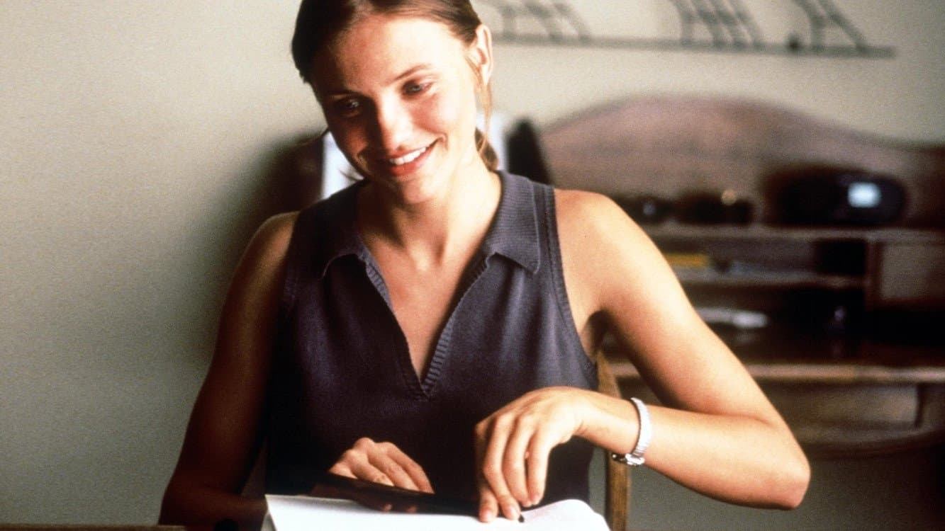 Lucruri pe care le poți spune doar uitându-te la ea