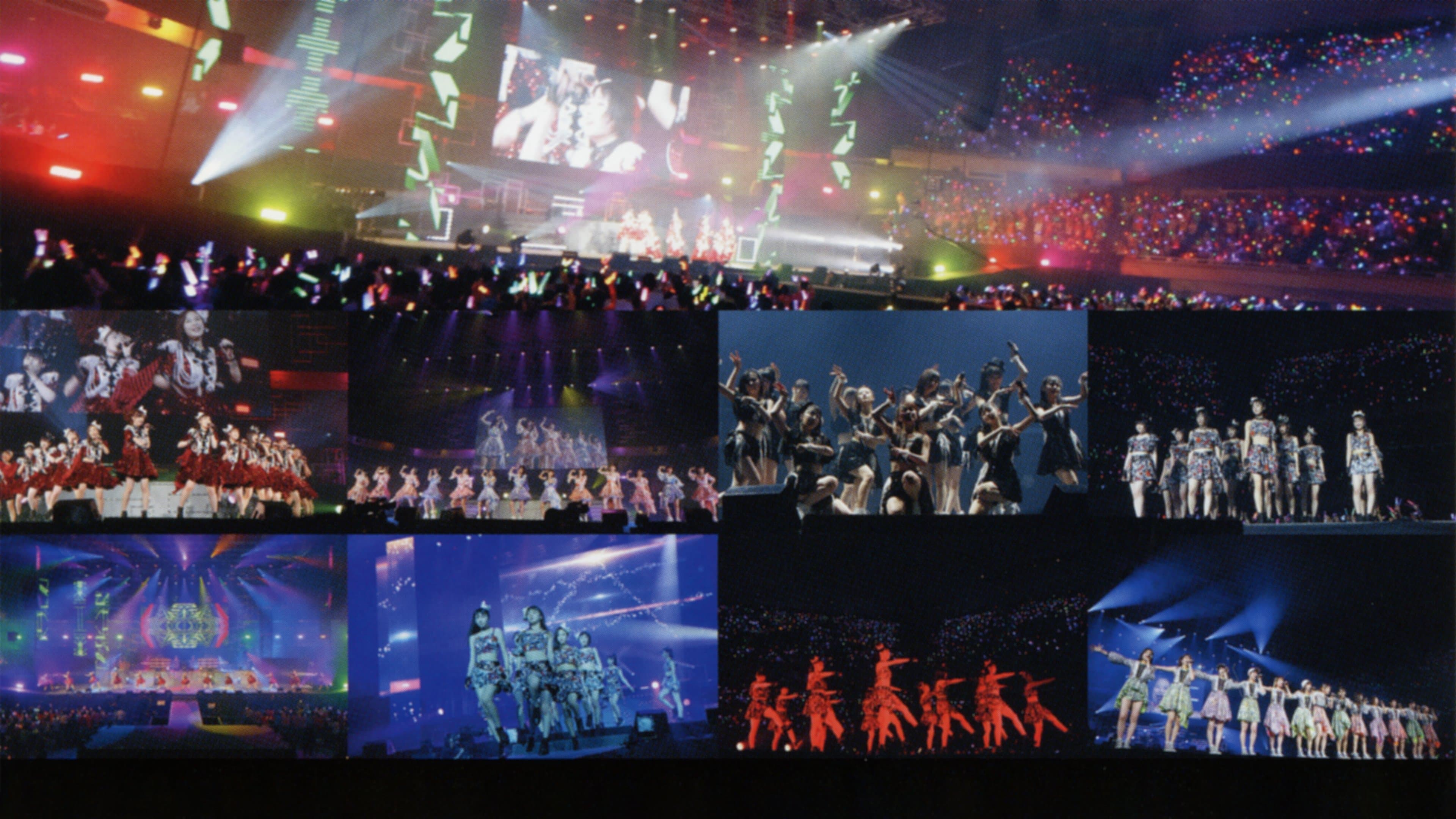 モーニング娘。'17 コンサートツアー 2017春 〜THE INSPIRATION!〜