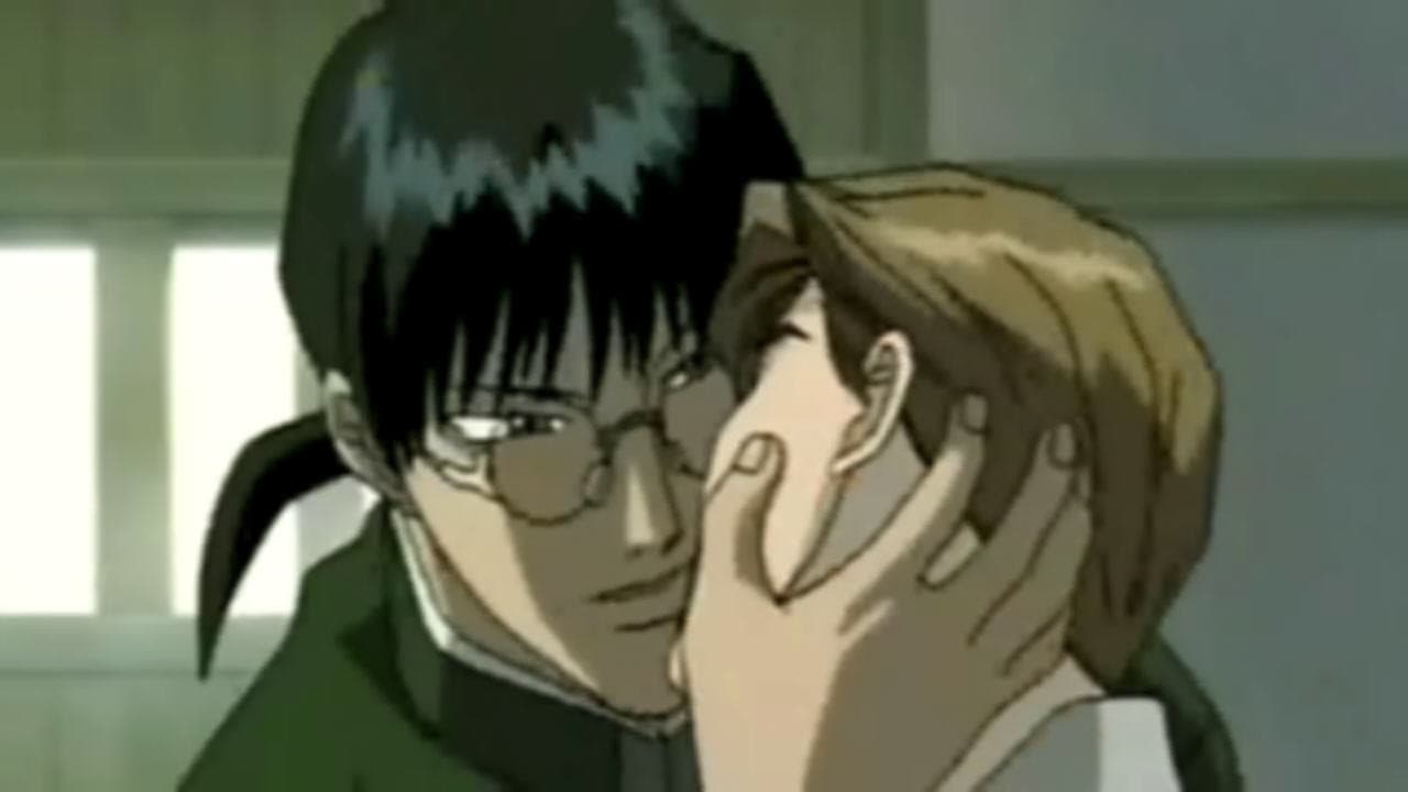 絆 KIZUNA～恋のから騒ぎ～