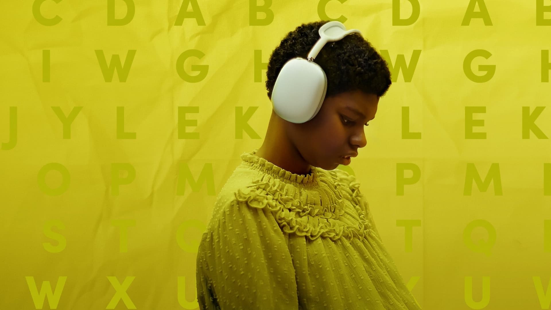 Vocea lui Makayla: Scrisoare către lume