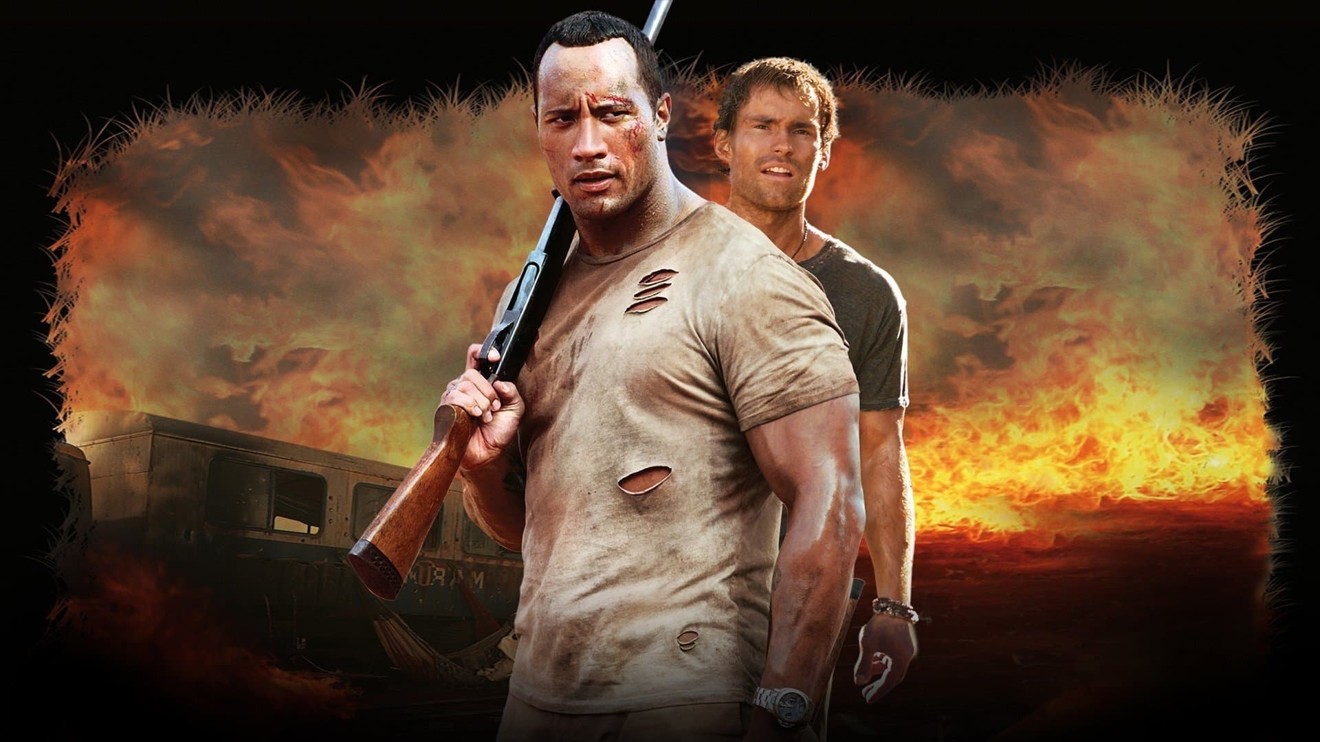 Bun venit în junglă!