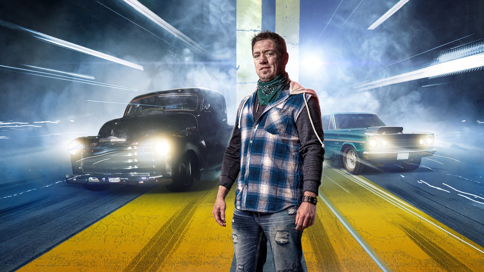 Curse în afara legii: Memphis