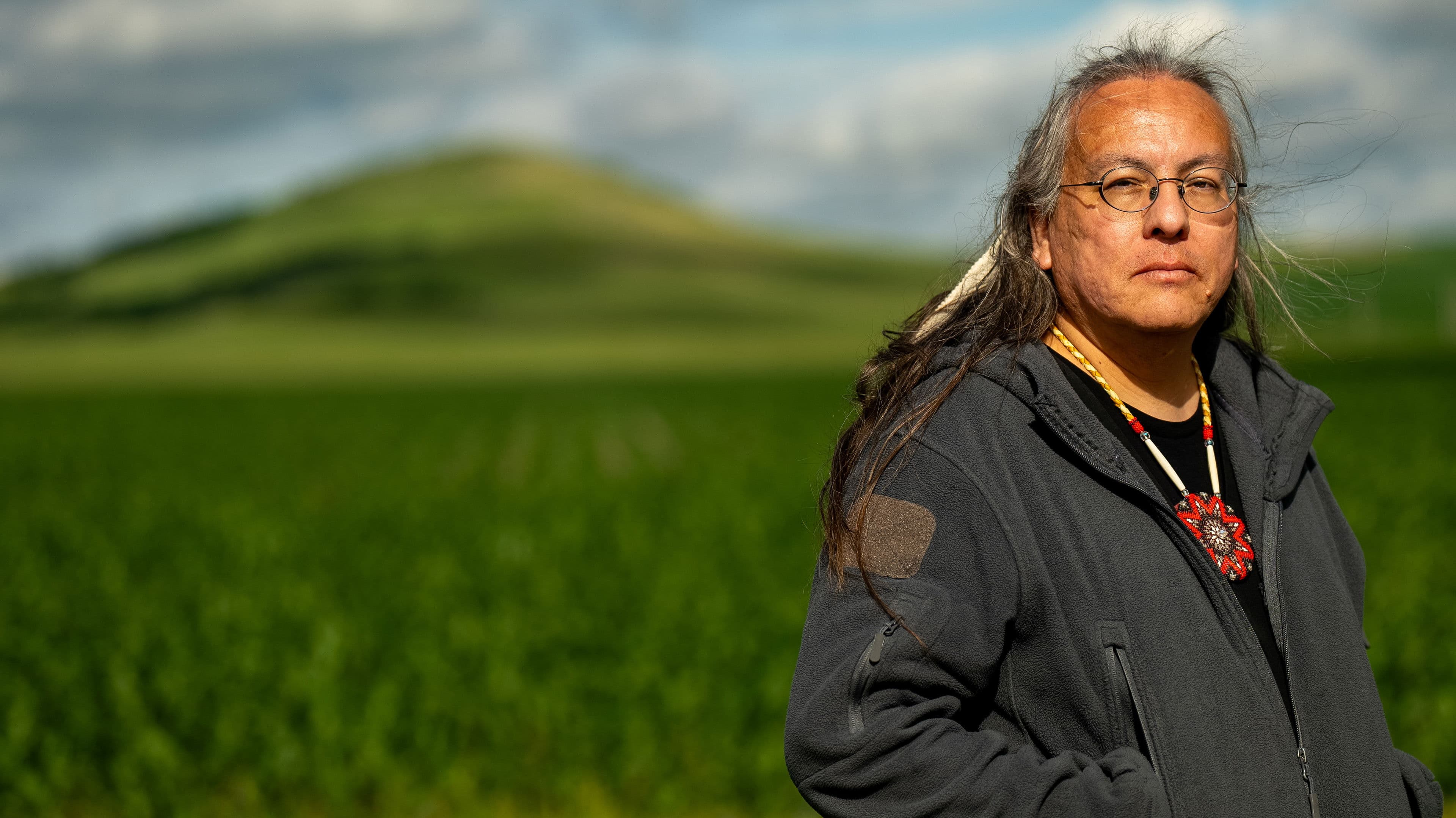 Éire & Na Chéad Náisiúin