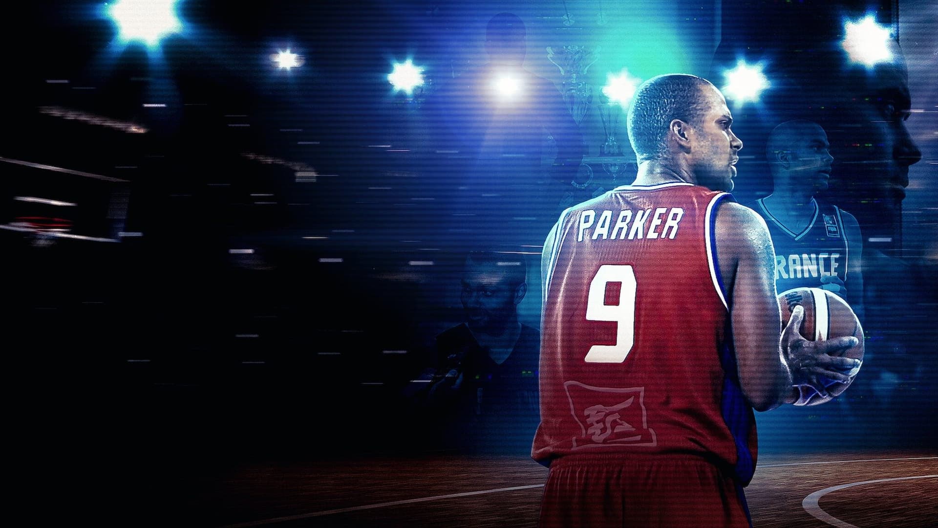 Tony Parker: Ultima aruncare