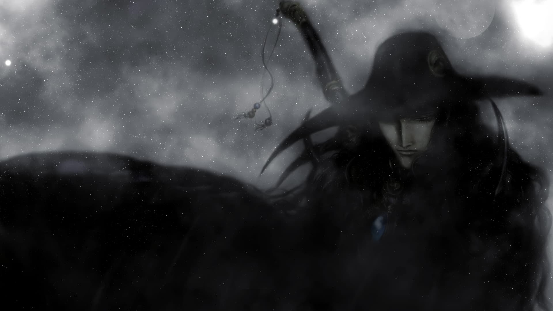 Vampire Hunter D: Sete de sânge