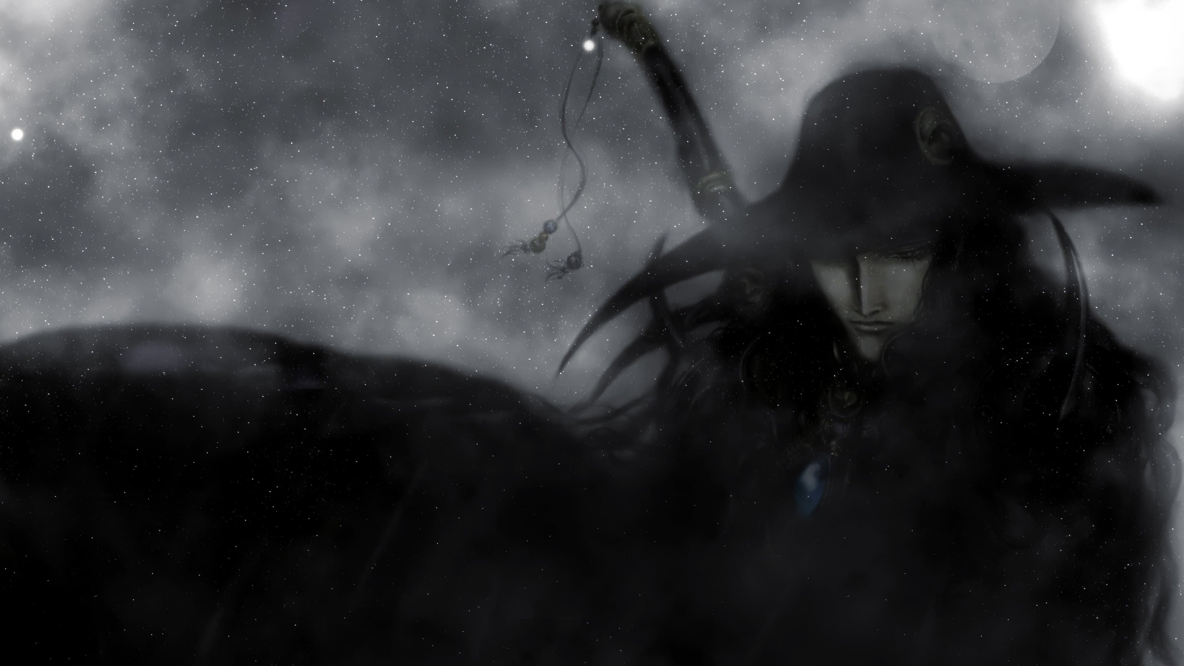 Vampire Hunter D: Sete de sânge