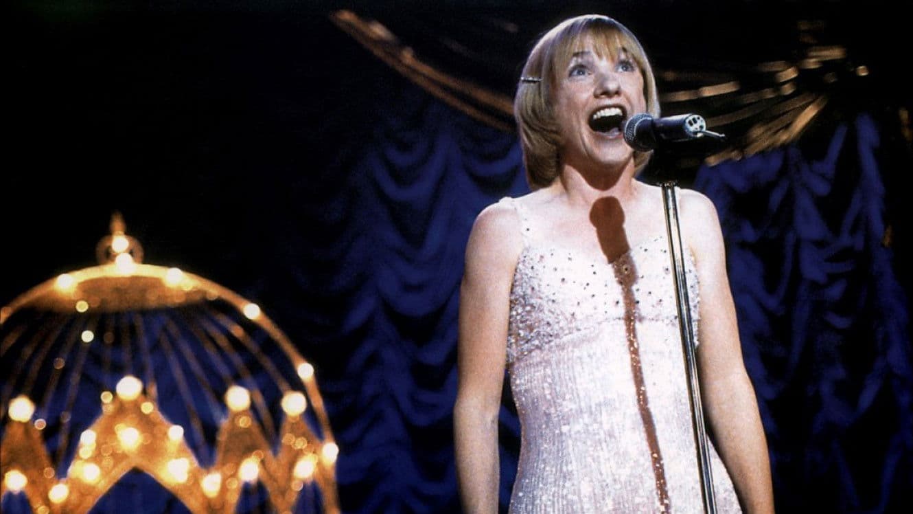 Vânătorul de vedete