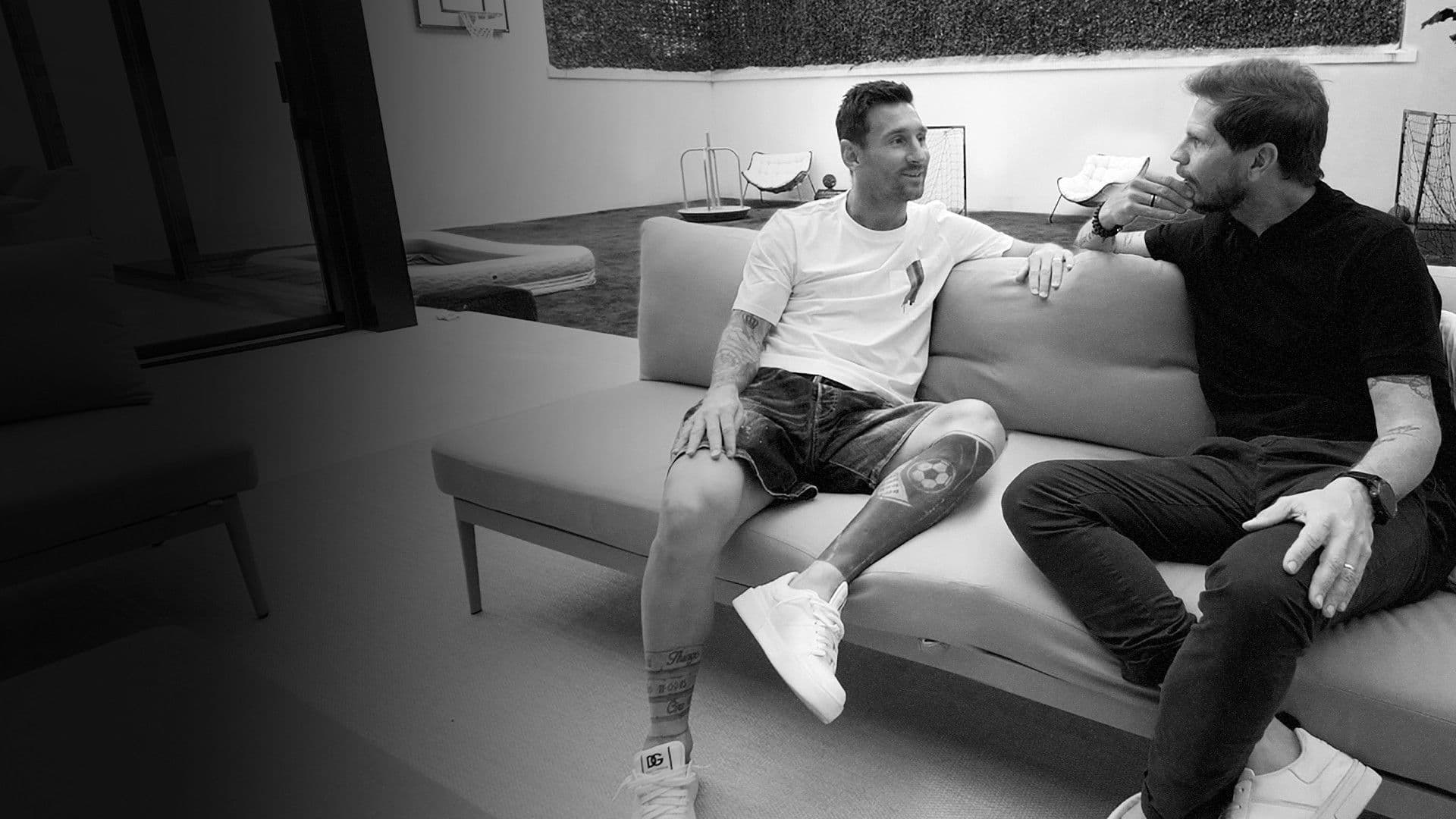 Especiales Star+ Qatar | En primera persona