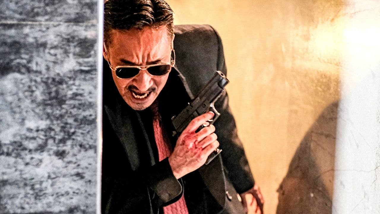 日本統一外伝　田村悠人２