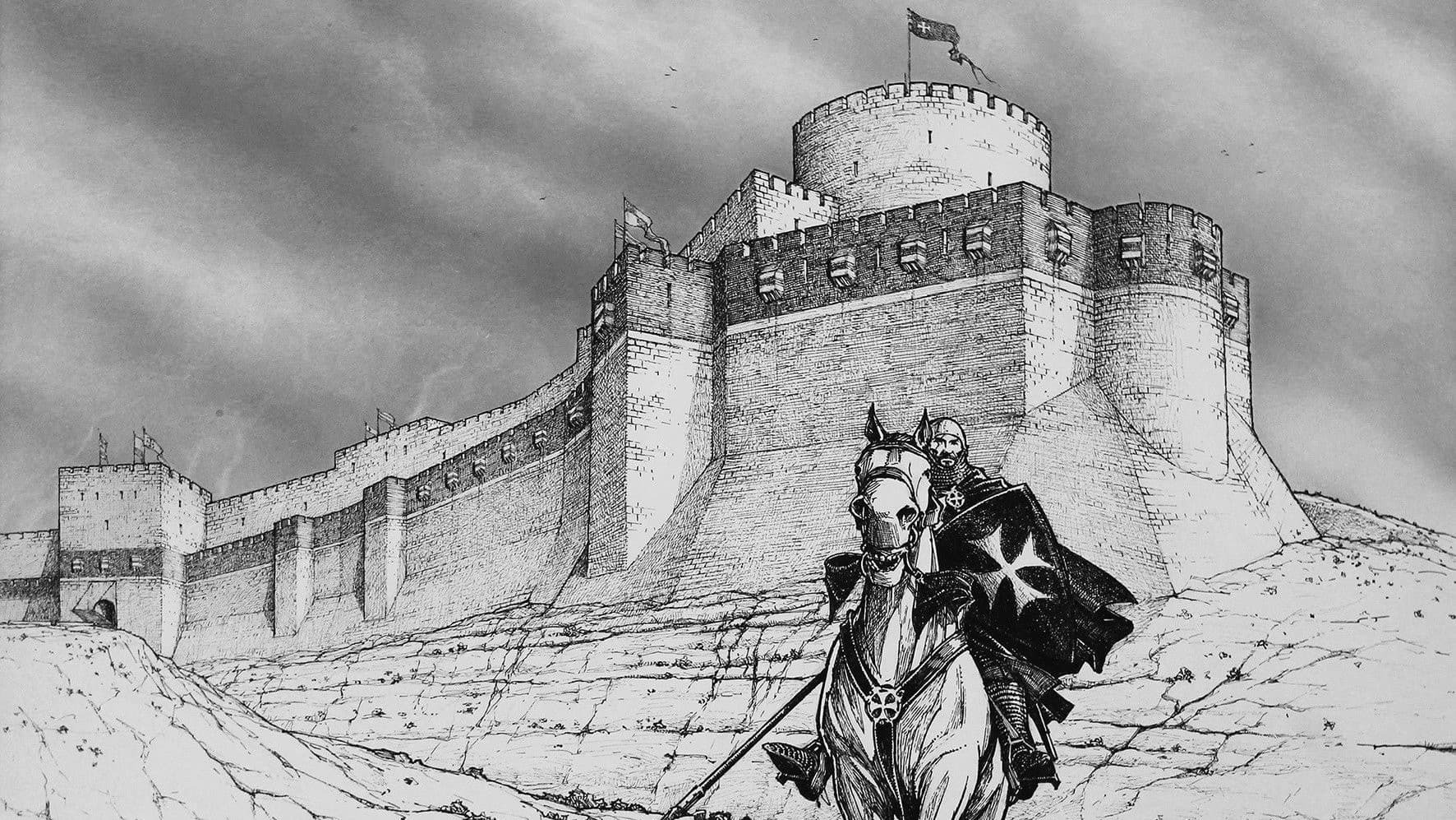 The Arthurian Legends: Camelot