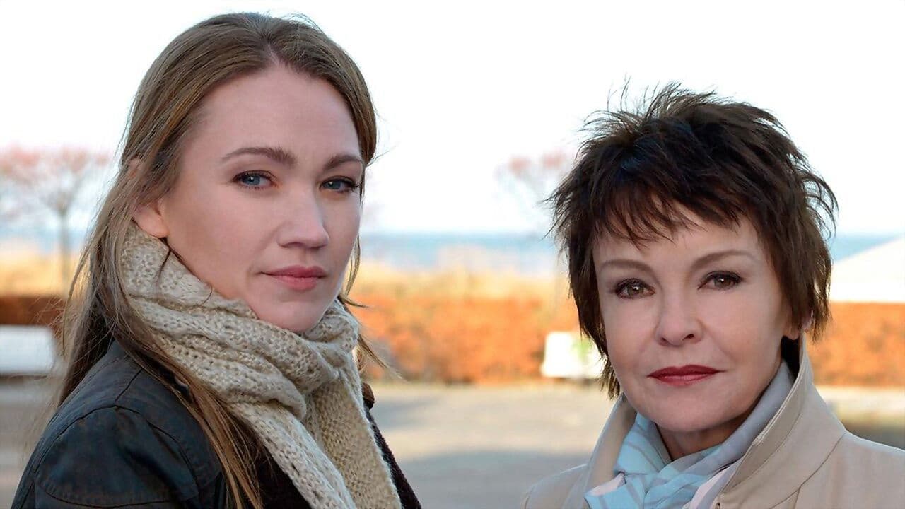 Mörderhus - Der Usedom-Krimi