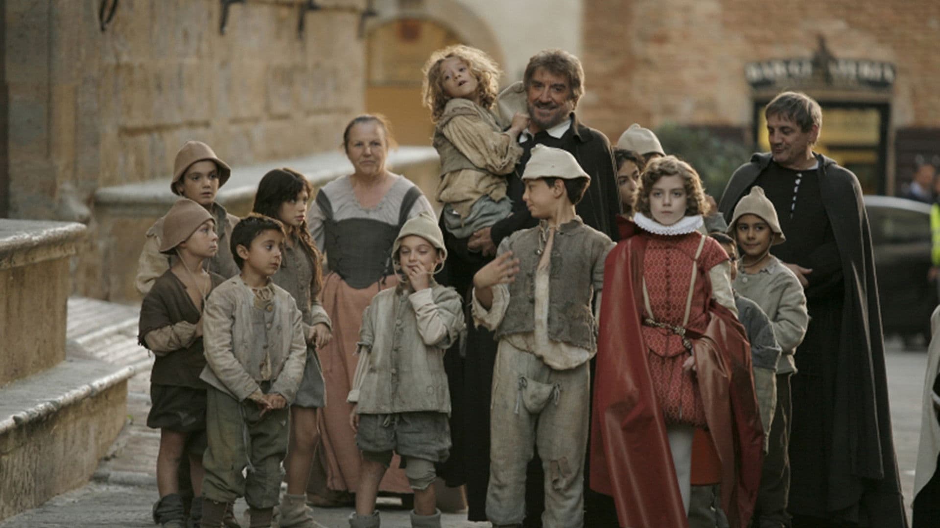 Preferisco il paradiso