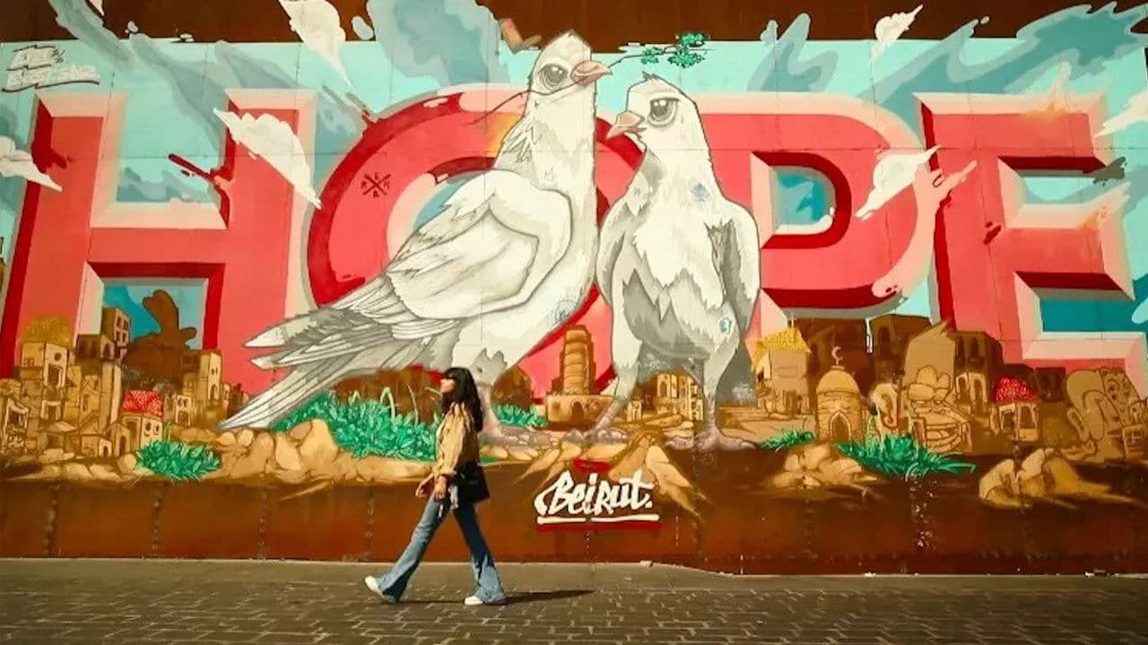 Liban, au cœur du chaos