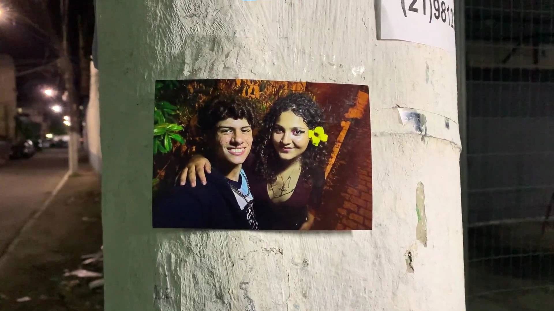 Tudo O Que Podia Ser