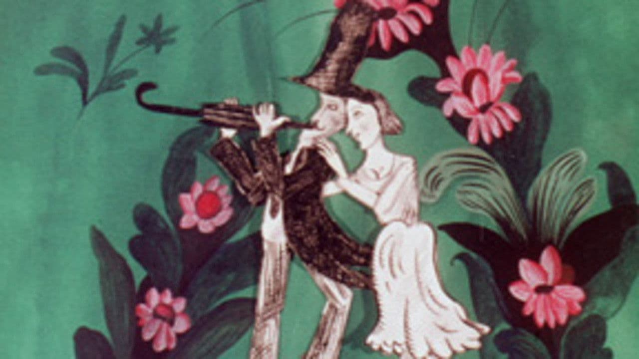 Marcel, ta mère t'appelle