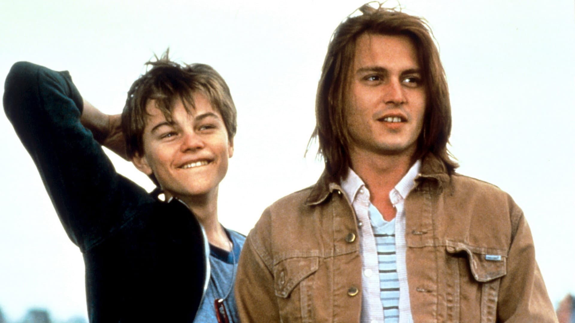 Ce îl frământă pe Gilbert Grape