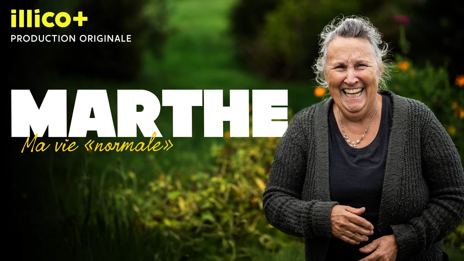 Marthe: Ma vie normale