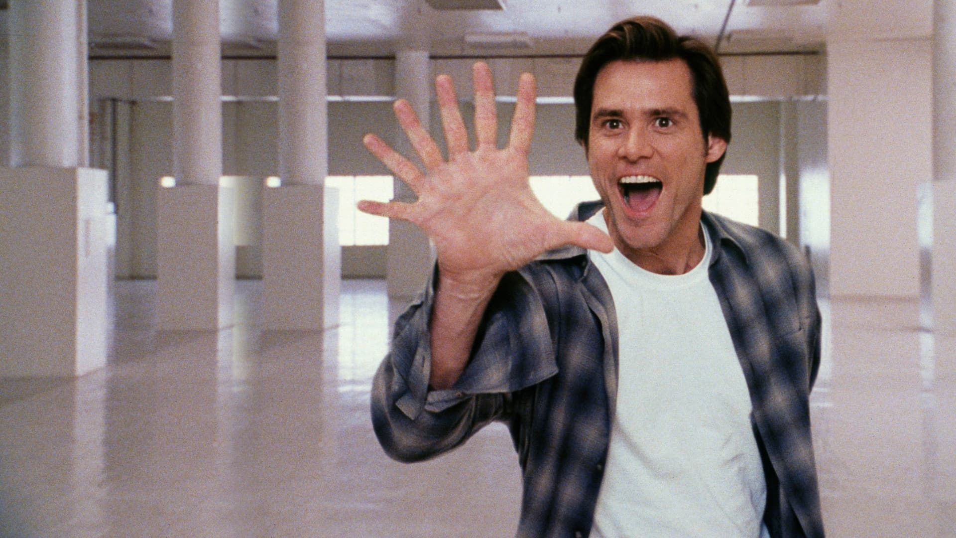 Dumnezeu pentru o zi